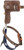 Klein Tools CN1907ARL Tree Climber Set 2-3/4-Inch Gaffs 17 to 21-Inch