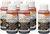 Tracerline LeakFinder 6pcs 1oz Oil-Based Leak Detection Dye (LF2001)