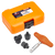 S.U.R. & R Plastic Oil Drain Plug Removal Set (DPR350)