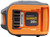 Klein Tools BAT207T1 Battery-Operated Crimper, BG Die/D3 Groove, 2 Ah