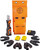 Klein Tools BAT207T144H Battery-Operated Cable Cutter/Crimper Kit, 4 Ah