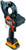 Klein Tools BAT20GD10 Battery-Operated Cu/Al Closed-Jaw Cutter, 2 Ah