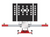 Autel LDW20T MaxiSYS Standard Calibration Frame + Software application (1YR)