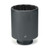 Grey Pneumatic 6260D 1-1/2" Drive x 1-7/8" Deep Length Impact - 12 Point