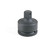 Grey Pneumatic 6009A 1-1/2" Drive x 2-1/2" Pin Hole Adapter
