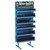 Grey Pneumatic D290-12 1/2" Drive Standard and Deep Length Display Impact