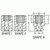 Grey Pneumatic 2-1/2" Drive x 4" Standard Impact Socket 12pt (7428R)