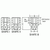 Grey Pneumatic 1-1/2" Drive x 160mm Standard Impact Socket (60160M)