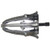 K Tool International Reversible Puller 6" 3-Jaw 5 Ton (70306)