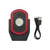 Maxxeon mxn00810 workstar Cyclops luz de trabalho de área LED recarregável - vermelho/preto