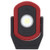 Maxxeon mxn00810 workstar Cyclops lampada da lavoro a LED ricaricabile - rossa/nera