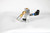 RapidAir 90100 1/2 Inch 150 PSI Compressed Air Hose Piping System Outlet Kit