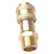 RapidAir K6241 Quick Coupler 1/2 Male NPT