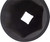 Sunex 1/2" Drive 1-1/2" 6-Point Extra-Deep Impact Socket (248XD)