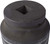 Sunex 1/2" Drive 1-1/2" 6-Point Extra-Deep Impact Socket (248XD)