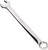 Sunex Tools 1-1/8-Inch V-Groove Full Polished Wrench (991536A)