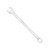 Sunex 1/2" Full Polished V-Groove Wrench (991516A)