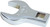 Sunex 1/2" Drive 26mm Jumbo Crowfoot Wrench (97326A)