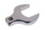 Sunex Tools 97754a Chave de pé-de-galinha jumbo de 1/2 polegada com unidade de 1/2 polegada
