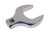 Sunex 1/2-Inch Drive 2-1/8-Inch Jumbo Crowfoot Wrench (97754A)