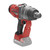 Milwaukee 2867-20 M18 FUEL 18V 1 Inch High Torque Impact Wrench - Bare Tool