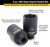 Titan Tools SAE Deep Impact Socket Set 1/2" Drive 5-Piece (42806)