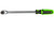 VIM Tools HDR410 0.25 in. Drive x 10 in. 90 Tooth Heavy Duty Ratchet