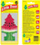 Little Trees U6P-60320 Air Car Freshener Traditional Watermelon, 6-Pack