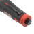 M7 1/2" Drive Air Ratchet Wrench with 30-Degree Flex Head for 10mm Bolts (NE-488)