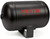 Viair 91014 Serbatoio dell'aria da 1,0 galloni (quattro porte npt da 1/4", 150 psi nominali)