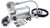 VIAIR 400C 12V 33% Duty Cycle Sealed Air Compressor Kit (40040)