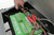 Kit kompresor portabel Viair 44043 440p (12v, ce, tugas 33%, 150 psi, 30 mnt.)