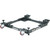 Shop Fox Heavy-Duty Adjustable Mobile Base - 700 lb. max. capacity (D2057A)