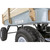 Shop Fox Heavy-Duty Wagon with 10" Pneumatic Wheels (D3244)