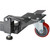 Shop Fox Industrial Mobile Base with Foot Lever (D4666)