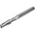 Shop Fox D2709 1/2" Solid Carbide Long End Mill - 2 Flute