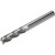Shop Fox 1/2-Inch Solid Carbide Long End Mill 4-Flute Micro Grain (D2712)