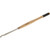 Shop Fox S-Curve Carbide Tipped Lathe Chisel for Hollowing Bowls and Vases 33-1/4 Inch (D4855)