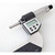 Shop Fox 3-4 Inch Digital Micrometer with 0.0005 Inch 0.0127mm Graduations (M1086)