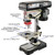 Shop Fox Bench-Top Oscillating Drill Press 1/2 HP 8-1/2" Swing (W1667)