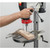Shop Fox 1 HP 17 Inch Floor Model Drill Press with 12 Speeds (W1680)