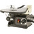 Shop Fox 18" Variable Speed Scroll Saw with LED Light and Rotary Tool Kit (W1870)