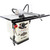 Shop Fox 10" Hybrid Table Saw with Riving Knife (W1888)