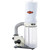 Shop Fox W1666 2 HP Dust Collector