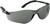SAS Safety 5331 NSX Turbo Anti-Fog Gray Safety Glasses