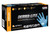 SAS Safety 6606 Derma-Lite Powdered Nitrile Disposable Gloves, Small