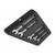 Wera 6003 Joker 5 Combination Wrench Set 5-Piece (05020230001)