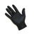 قفازات Black Mamba BLK-130 Black Mamba Nitrile، مقاس XL (صندوق مكون من 100 قطعة)