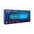 Microflex 93-283XXL Nitrile Disposable Glove with Raised Grip, XX-Large