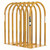 Esco Equipment 90415 Tire Inflation Cage, OTR, 7 Bar - NEW